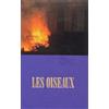 Rvb Books Lola Raban-Oliva/Jean-René Etienne Les Oiseaux