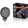OSRAM LEDDL108-WD Faro retromarcia a LED per Auto e Camion, Set di 1