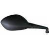 VICMA Retrovisore destro Yamaha VP X-City 125/250 (09-), nero