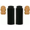 SACHS 900 001 Kit Parapolvere Ammortizzatore Service Kit per Seat Ibiza MK II (6K1) 1993-2002 Assale anteriore e altri veicoli