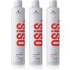 Schwarzkopf Professional Osis+ Elastic 3x500 ml