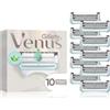 Gillette Venus For Pubic Hair&Skin 10 pz