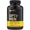 OPTIMUM NUTRITION Opti-Men 180 tavolette