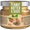 BPR NUTRITION Peanut Butter Seeds Monodose 20 grammi