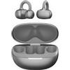INFINIX AURICOLARE BLUETOOTH 6.0 TWS ZCLIP ERGONOMIC GREY PER SMARTPHONE E TABLET