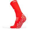FORZA Calzini Antiscivolo Calcio [XS-XL] | Calze Sportive Con Grip - In 10 Colori - Per Tutti Gli Sport