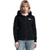 Lonsdale Calder Vale Felpa con Cappuccio Donna