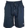 BE BOARD 1 Pezzo Bermuda, Pantalone Corto Sportivo, Uomo 911 Cotone Leggero Disponibile Anche in Taglie Calibrate
