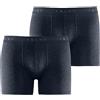 FALKE Anniversary 2-Pack Uomo Boxer