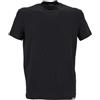 DSQUARED2 T-shirt Nero D9 M20 551 NERO S