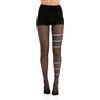 Gi&Gi Collant Contenitivi Compressione 14-16 mmHg, Nero, M