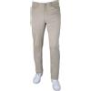 SEA BARRIER Pantalone Estivo Taglio Jeans in Cotone Elasticizzato Art. Gilbert-115