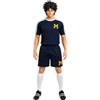 Footex Completo Calcio Cosplay Muppet Mark Lenders Holly & Benji Captain Tsubasa Divisa Personalizzabile Made in Italy