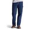 Lee - Jeans Uomo - vestibilità Comoda - Carpenter - Rinse