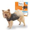 ThunderShirt Dog Gilet Grigio S