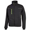 U-Power Abbigliamento personalizzate. Giubbino donna da lavoro 260 g/m² personalizzabile U-Power Pluton - U-Power personalizzate o neutre