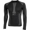 U-Power Abbigliamento personalizzate. Maglia intima termica personalizzbaile U-Power Curma - U-Power personalizzate o neutre