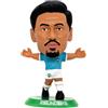SoccerStarz - Man City Tijjani Reijnders - Home Kit (Classic Kit) /Figures