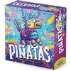 BOARD GAME TABLES.COM AllPlay | Piñatas | Gioco Di Carte Di Prese, 80 Carte Da Gioco, Segnalini Seme, Segnalini Punti | 2-5 Giocatori | 30 Minuti