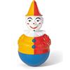 Rolly Toys 221141 - Clown Sempre in Piedi con Sonoro