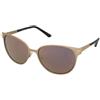 Versace VE2168 1409/5R | Occhiali da Sole Graduati o Non Graduati | Prova Online | Metallo | Quadrati | Oro | Adrialenti