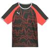 PUMA Individualliga Graphic Jersey Jr Maglie Bambini e Ragazzi (Pacco da 1)