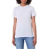 The North Face W Foundation Vertical Graphic Tee T-Shirt Donna (Pacco da 1)