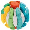 Chicco - Gioco 2 in 1 Transform-A-Ball - Divertimento e Creatività