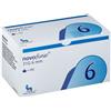 NOVO NORDISK SpA Novofine 31g 6 mm 100 Aghi