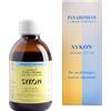 PANAHOMEOS LABORATOIRES Srl Sykon Sciroppo 225 ml