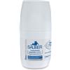 ITALSILVA COMMERCIALE Srl Sauber Antitraspirante 72 Ore Roll-On