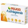 SCHWABE PHARMA ITALIA Srl Aximagnesio 40 Compresse