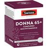 HEALTH AND HAPPINESS (H&H) IT. Swisse Multivitaminico Donna 65+ 30 Compresse
