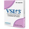 ACTIAL FARMACEUTICA Srl Vsl3 20 Capsule