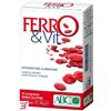 A.B.C. TRADING SRL FERRO&VIT 30 COMPRESSE