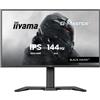 iiyama G-MASTER Black Hawk G2741QSU-B1 Monitor da gioco da 27 pollici
