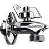 ALBERTONI Rubinetto Lavatrice Squalo 1/2X3/4