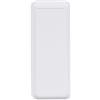 UHOLDZU Supporto ultra sottile per telecomando Philips Hue Dimmer V2, design invisibile, in alluminio, per interruttore dimmer Hue, piastra di ricambio per telecomando Philips Dimmer V2