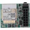 Focket Apricancello Scorrevole, 2 APP 2.4 GHz Wifi Apricancello Automatico, Controller Cancello Wifi con Scheda Logica di Ricambio per Motore Cancello Scorrevole