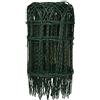 Cavallino 56514 Rete Ornamentale, Plastic, 10 Mt, 40 Cm, Verde