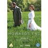 Lionsgate Howards End - TV Mini Series [DVD] [2017]