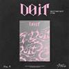 Album STRAY KIDS SKZ IT TAPE [DO IT] IT Ver. CD + P. Libro + Scheda + 3ea P.C...