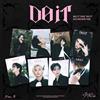 Album STRAY KIDS SKZ IT TAPE [DO IT] ACCORDION Random Ver CD+P.Book+P.Card+Gift
