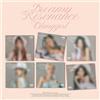 OH MY GIRL 10th Mini Album Dreamy Resonance Digipack Random Ver Book + P.Card...