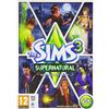 Electronic Arts The Sims 3 Supernatural Expansion Pack [Edizione: Regno Unito]