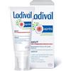 Ladival Akut Après Siero lenitivo - Siero rinfrescante After Sun per la rigenerazione della pelle dopo il soggiorno al sole - 50 ml