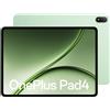 OnePlus Pad 4 13.2 12GB / 256GB WiFi - Sage Green - EUROPA