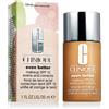 Clinique Even Better Makeup SPF 15 30 ml tonalità CN 40 Cream Chamois VF