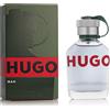 Hugo Boss Hugo Hugo Man EDT 75 ml M opzione Nuova confezione