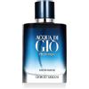 Giorgio Armani Acqua di Giò Profondo Eau de Parfum ricaricabile uomo 50 ml